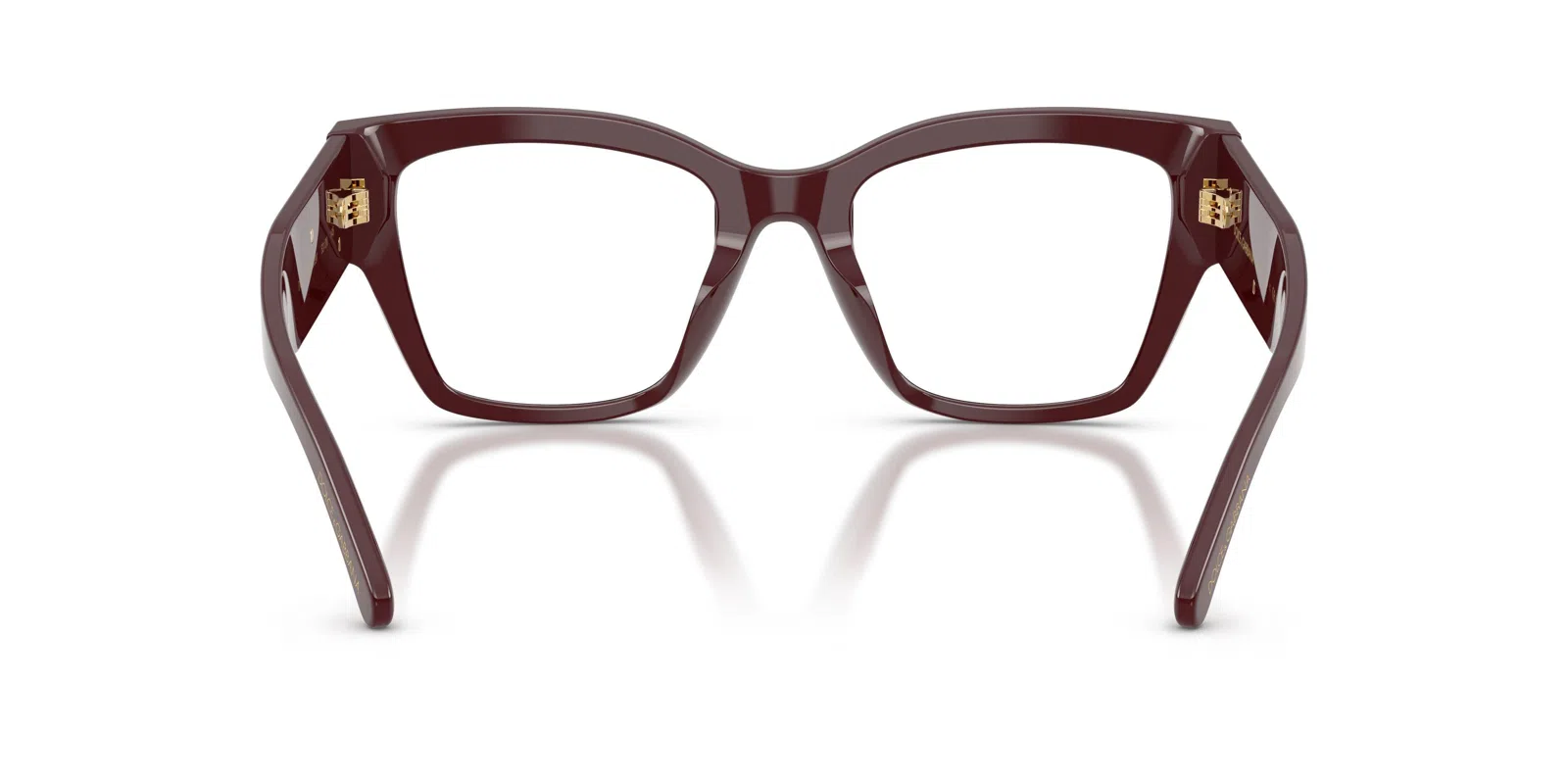 Dolce & Gabbana 3435B Eyeglasses - view 6